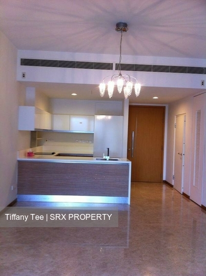 Marina Bay Residences (D1), Condominium #214577261